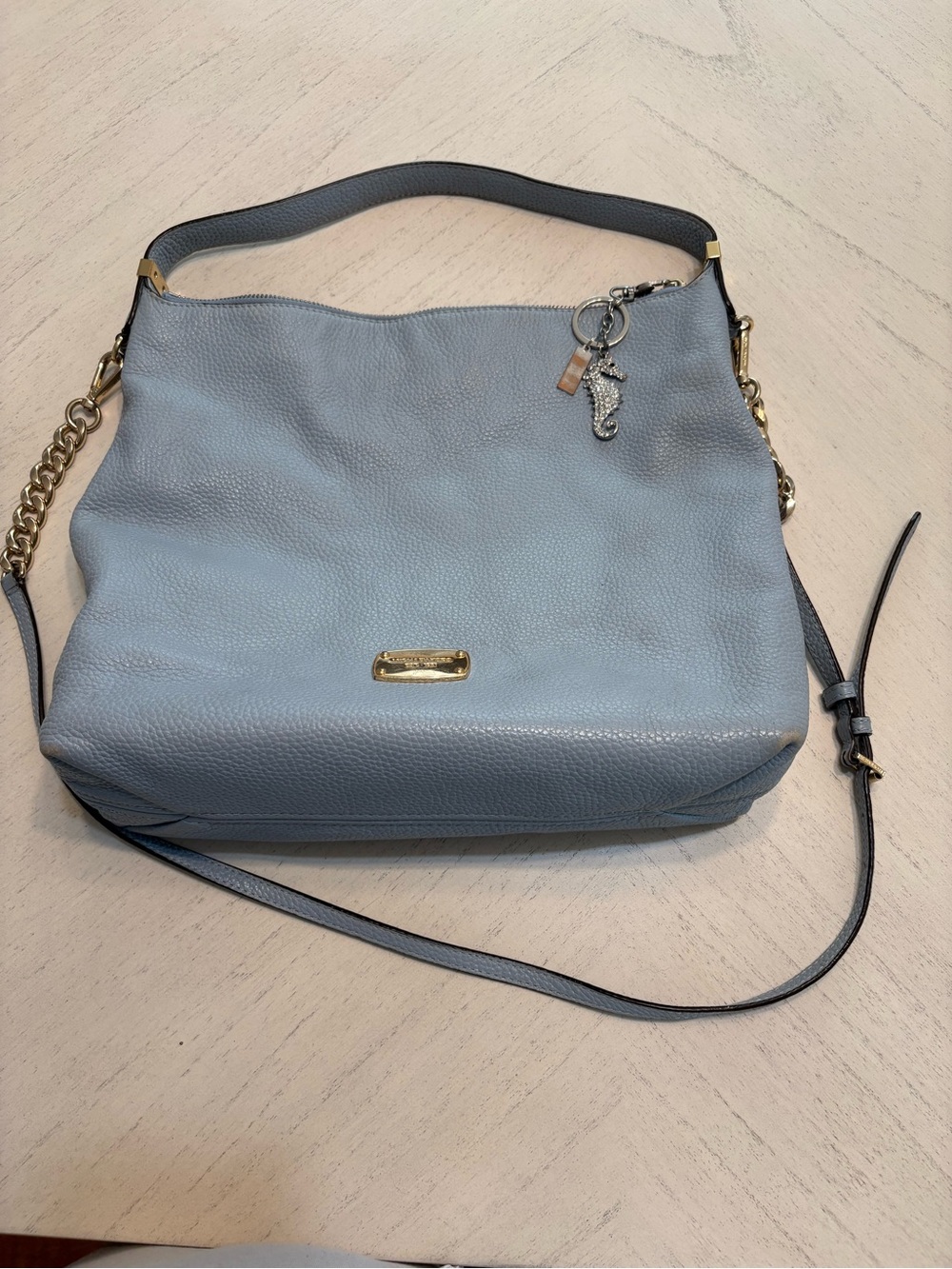 Michael Kors Hobo Set